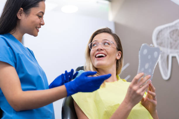 Dental Bonding in Riverview Park, PA